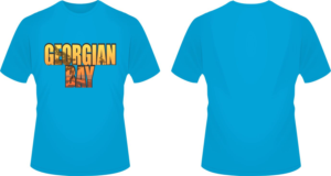 Diseño de Camiseta por FlorinMH para este proyecto | Diseño: #12101502