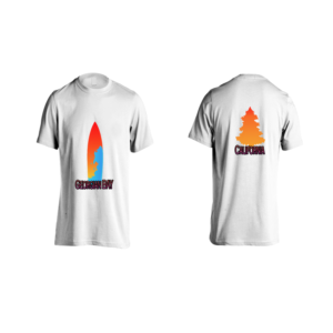 T-shirt Design by Thefray974