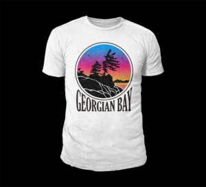 Diseño de Camiseta por D'Mono para este proyecto | Diseño: #12134486