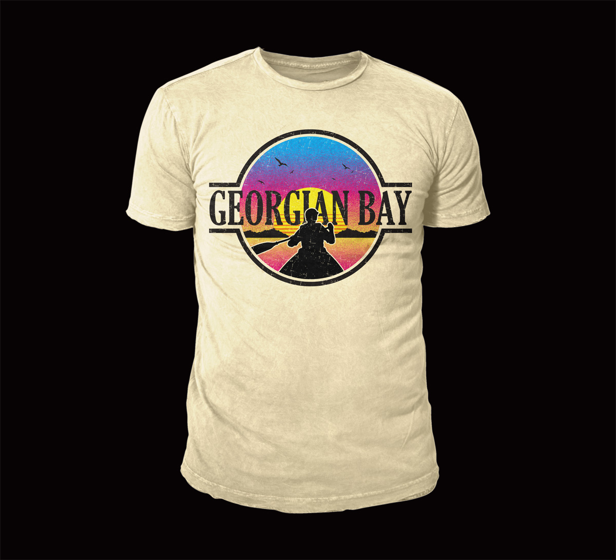 Diseño de Camiseta por D'Mono para este proyecto | Diseño #12134655