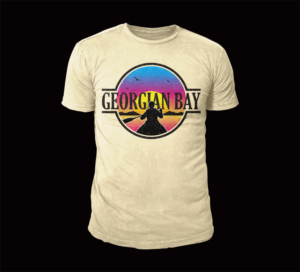 Diseño de Camiseta por D'Mono para este proyecto | Diseño: #12134655