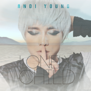 CD Cover Design by Jeremy Designs
