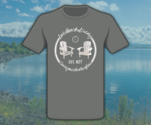 T shirt logo to describe my new clothing line | Design de T-shirt par nreimer