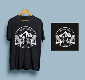 T-shirt Design by Fatamorkidd for this project | Design: #12085048