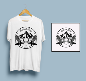 T-shirt Design by Fatamorkidd