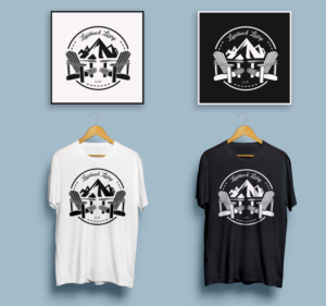 T-shirt Design by Fatamorkidd for this project | Design: #12091936