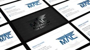 Business Card Design by Stylez Designz for this project | Design: #12156387