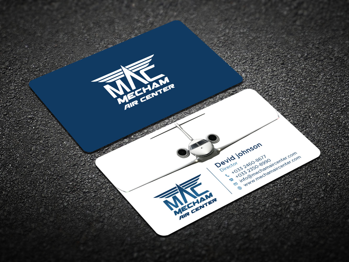 Business Card Design by Verified artistry (Design garden) for this project | Design #12085563