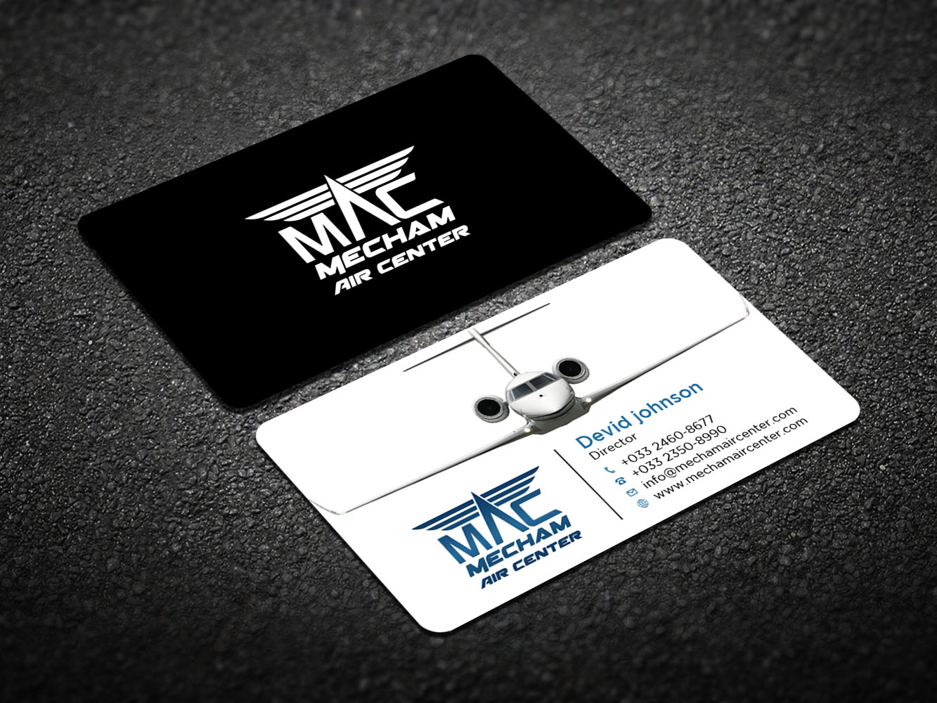 Diseño de Tarjeta de Presentación por Verified artistry (Design garden) para este proyecto | Diseño #12085564