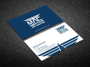 Diseño de Tarjeta de Presentación por Verified artistry para este proyecto | Diseño: #12085565