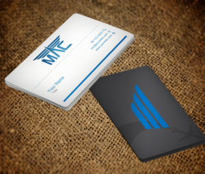 Business Card Design by EWS Webs