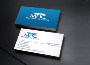 Business Card Design by Creations Box 2015 for this project | Design: #12062155