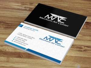 Business Card Design by Creations Box 2015 for this project | Design: #12062157