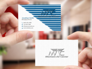 Diseño de Tarjeta de Presentación por Creations Box 2015 para este proyecto | Diseño: #12063668