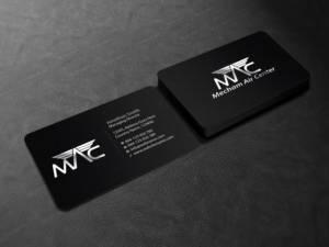 Business Card Design by Creations Box 2015 for this project | Design: #12074052