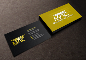 Business Card Design by Creations Box 2015 for this project | Design: #12074053