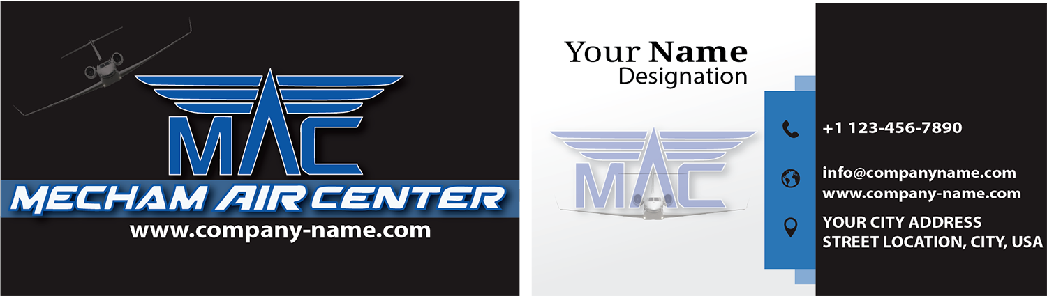 Business Card Design by gurinder duggal for this project | Design #12068520