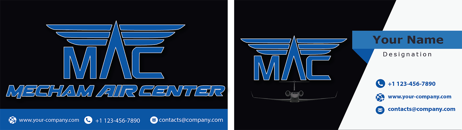 Business Card Design by gurinder duggal for this project | Design #12068521