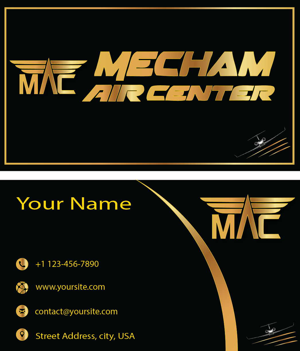 Business Card Design by gurinder duggal for this project | Design #12085149