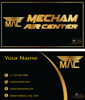 Diseño de Tarjeta de Presentación por gurinder duggal para este proyecto | Diseño: #12085149