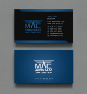 Diseño de Tarjeta de Presentación por Brand aid para este proyecto | Diseño: #12071427