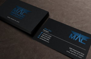 Diseño de Tarjeta de Presentación por Brand aid para este proyecto | Diseño: #12080328