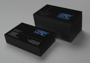 Visitenkarten-Design von chandrayaan.creative für dieses Projekt | Design: #12068892