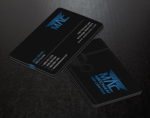 Business Card Design by chandrayaan.creative for this project | Design: #12068905