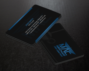 Business Card Design by chandrayaan.creative for this project | Design: #12068907