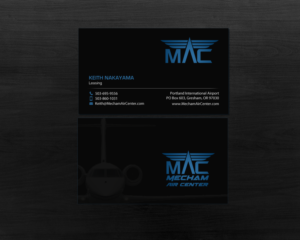 Business Card Design by chandrayaan.creative for this project | Design: #12180033
