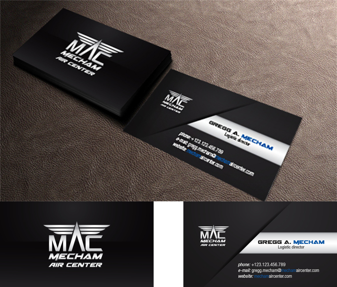 Visitenkarten-Design von La Rata Web für dieses Projekt | Design #12149657