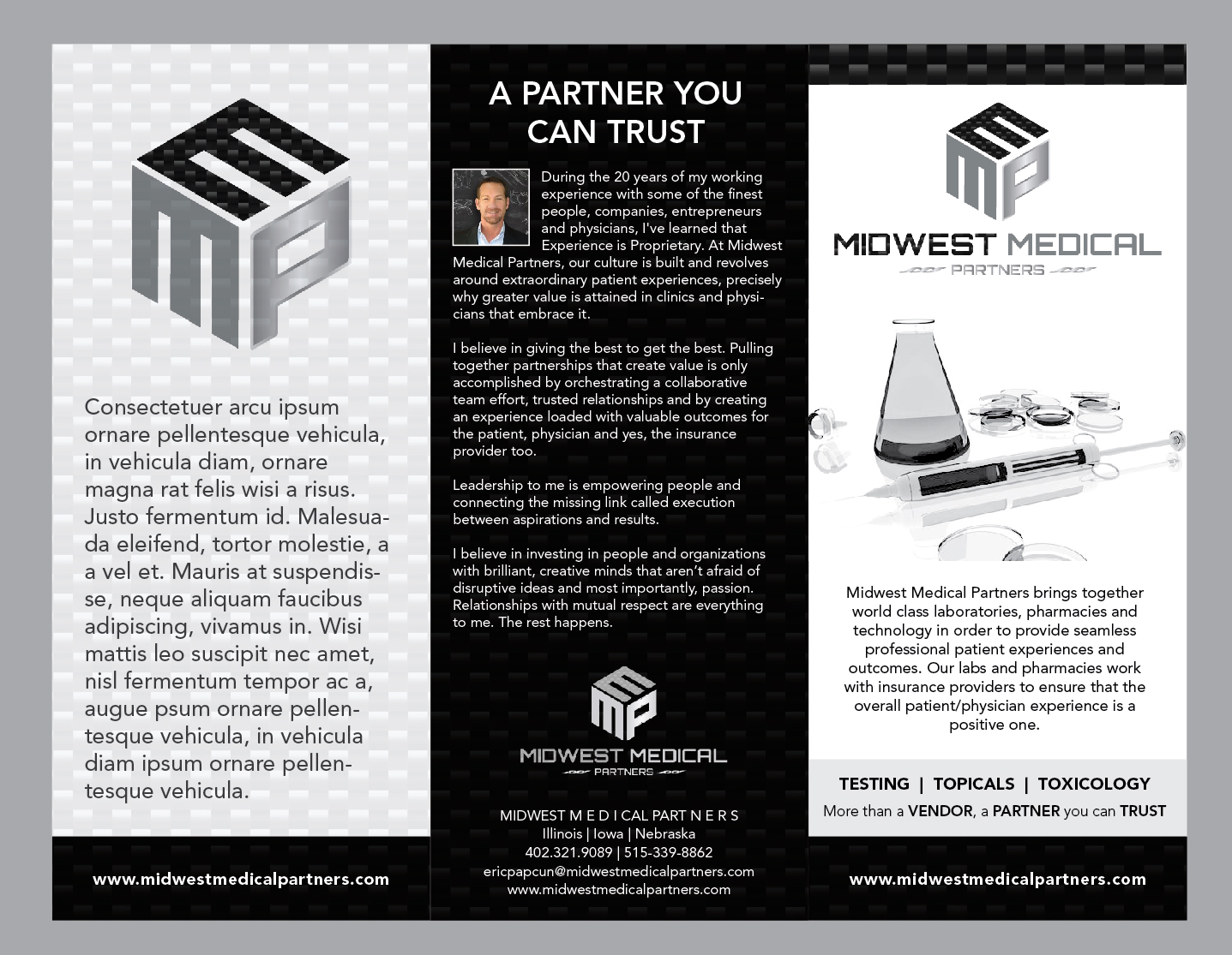 Design de Flyer par Achiver pour ce projet | Design #12070185