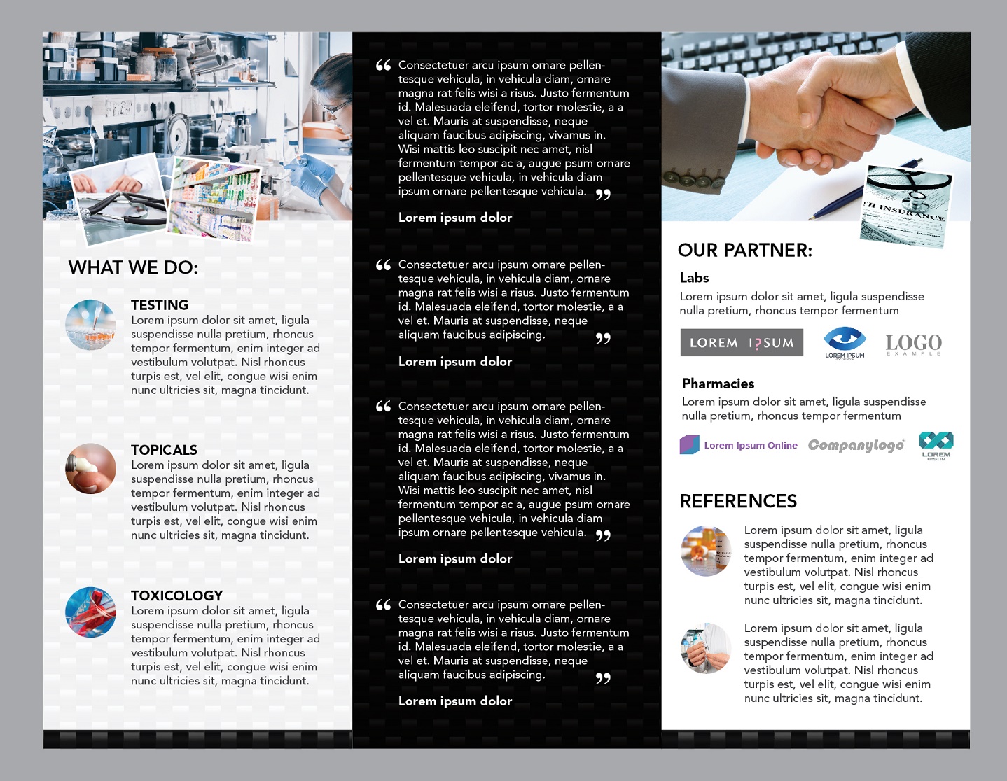 Design de Flyer par Achiver pour ce projet | Design #12076381