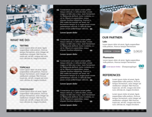 Flyer Design by Achiver for this project | Design: #12076381