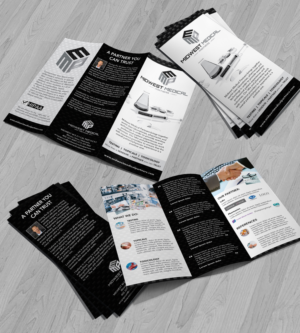 Flyer Design by Achiver