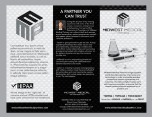 Flyer Design by Achiver for this project | Design: #12080645