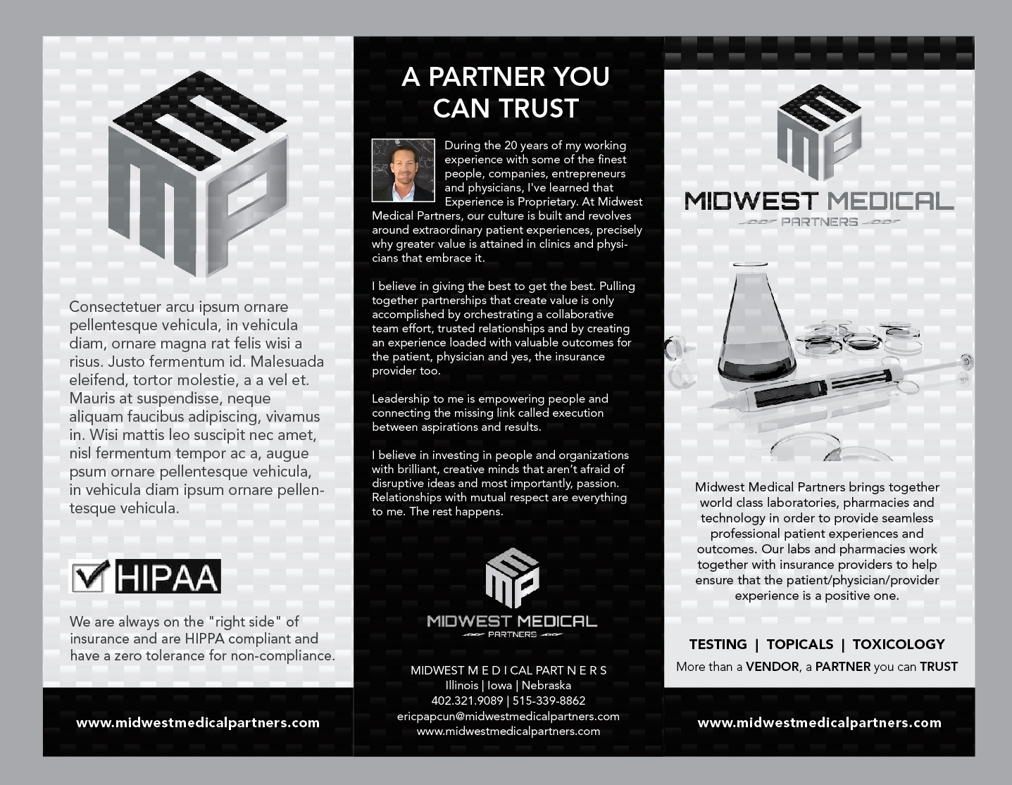 Flyer Design by Achiver for this project | Design: #12100364