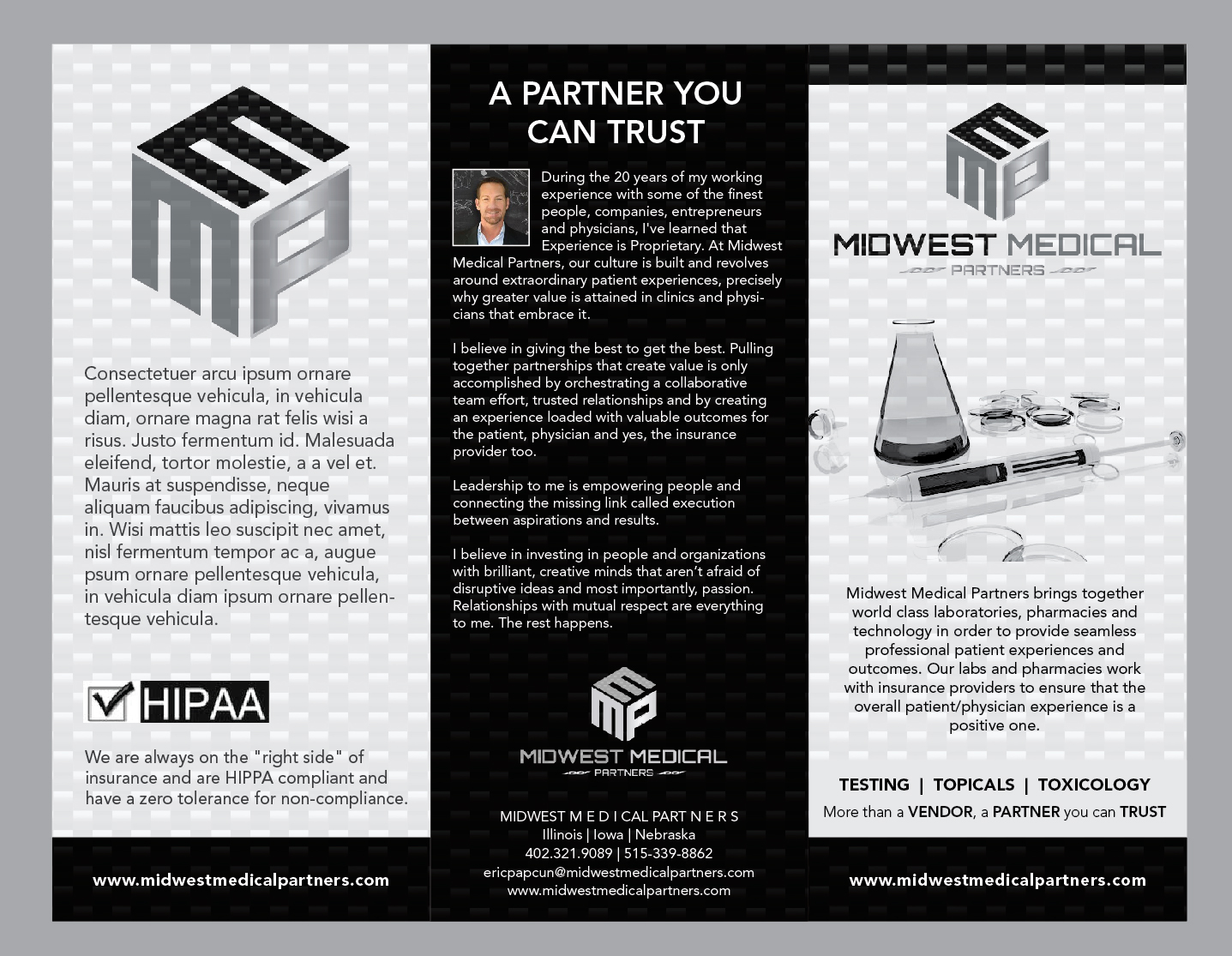 Design de Flyer par Achiver pour ce projet | Design #12112015