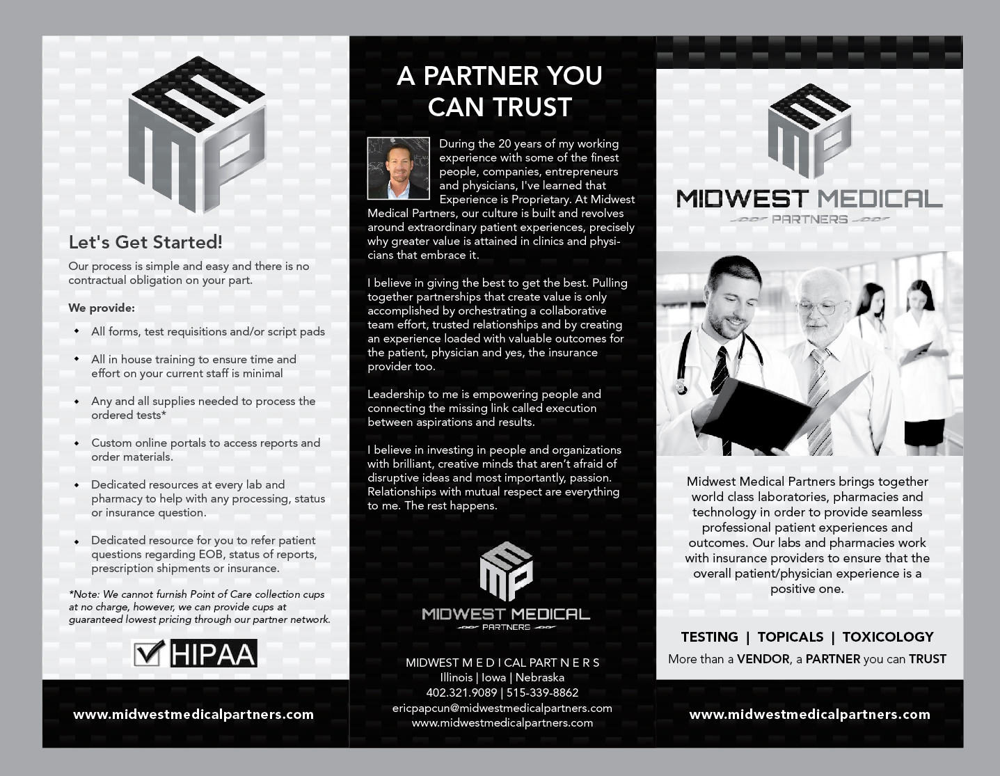 Design de Flyer par Achiver pour ce projet | Design #12112016