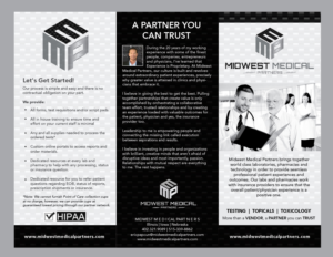 Flyer Design by Achiver for this project | Design: #12112016