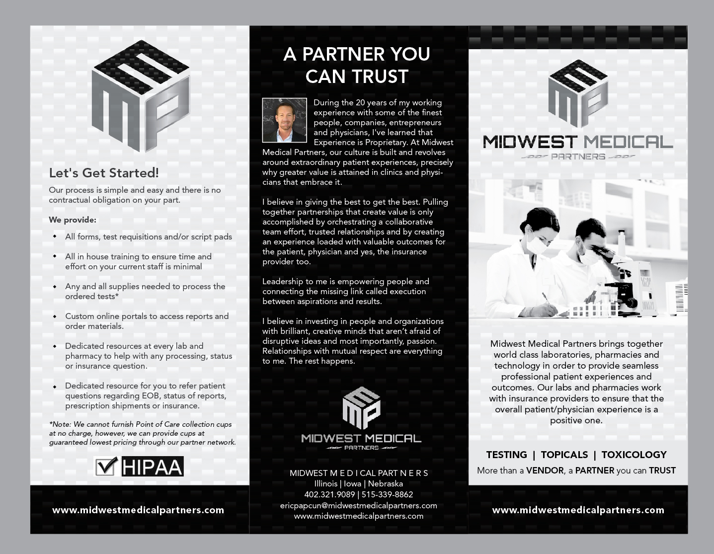 Design de Flyer par Achiver pour ce projet | Design #12112018