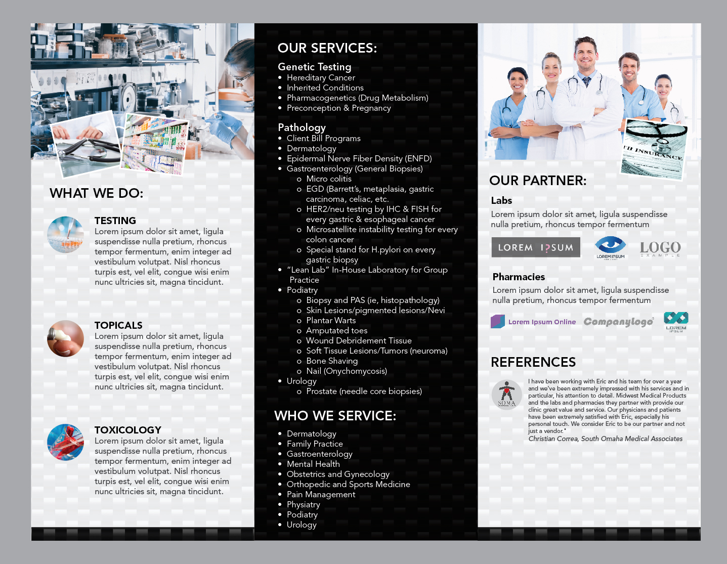 Design de Flyer par Achiver pour ce projet | Design #12113982