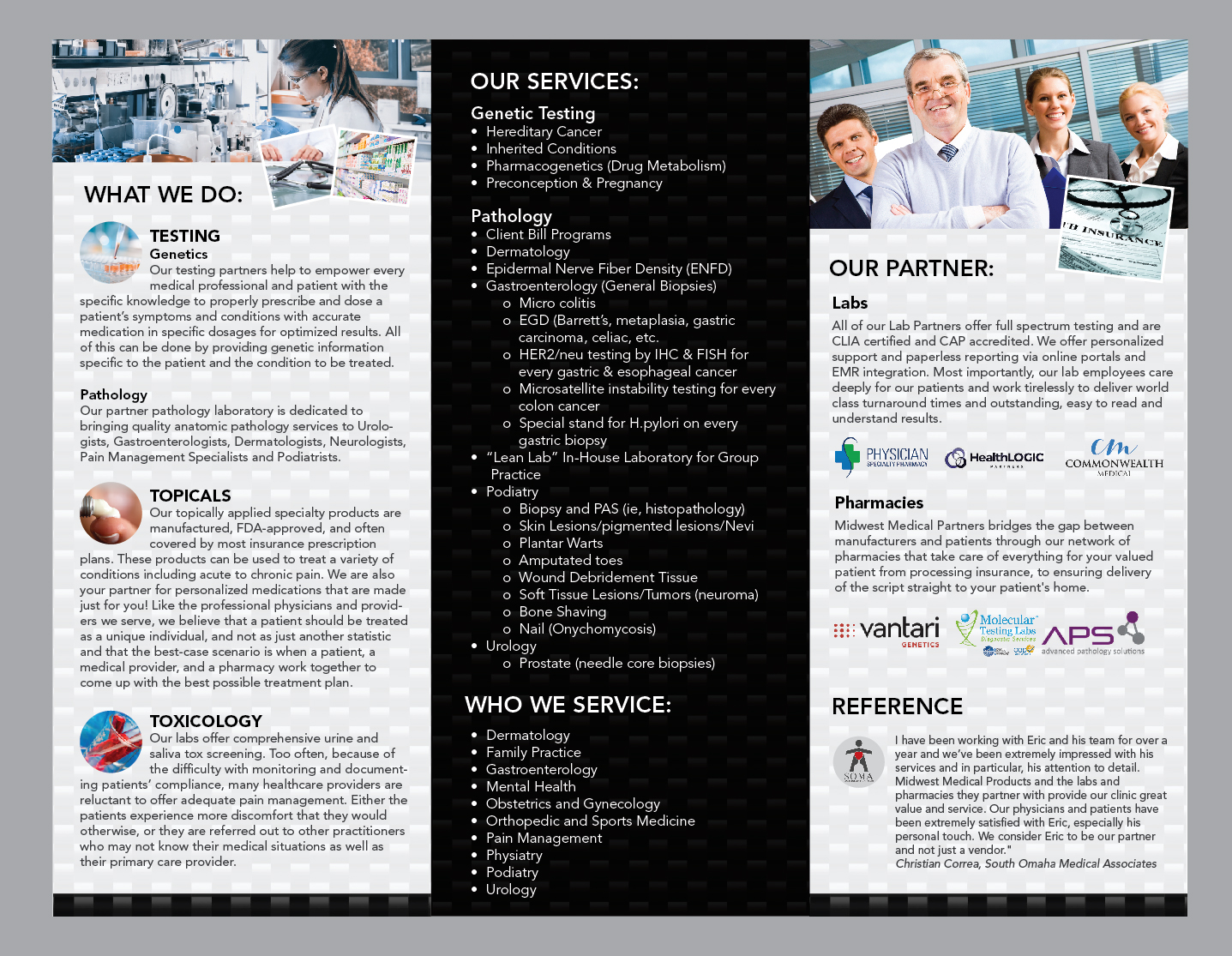 Design de Flyer par Achiver pour ce projet | Design #12126772