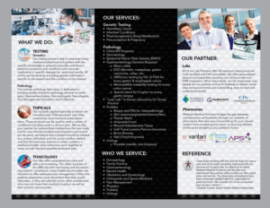 Flyer Design by Achiver for this project | Design: #12126772