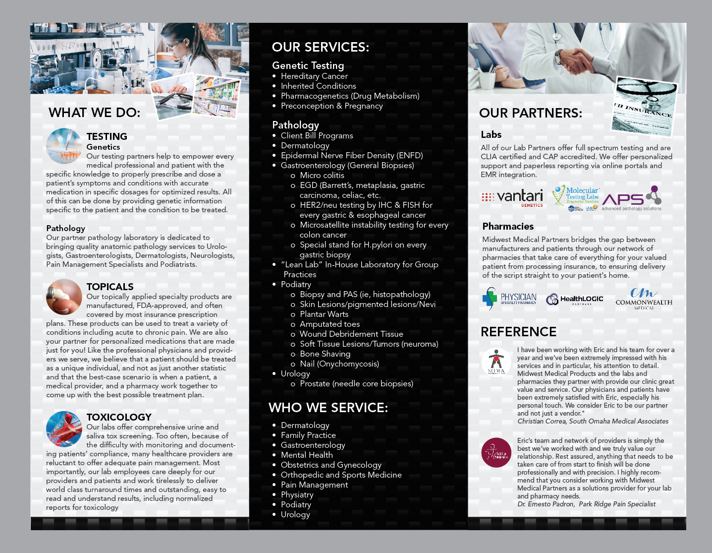 Flyer Design by Achiver for this project | Design #12133074