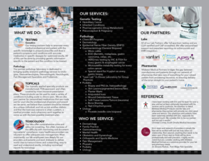 Flyer Design by Achiver for this project | Design: #12133074