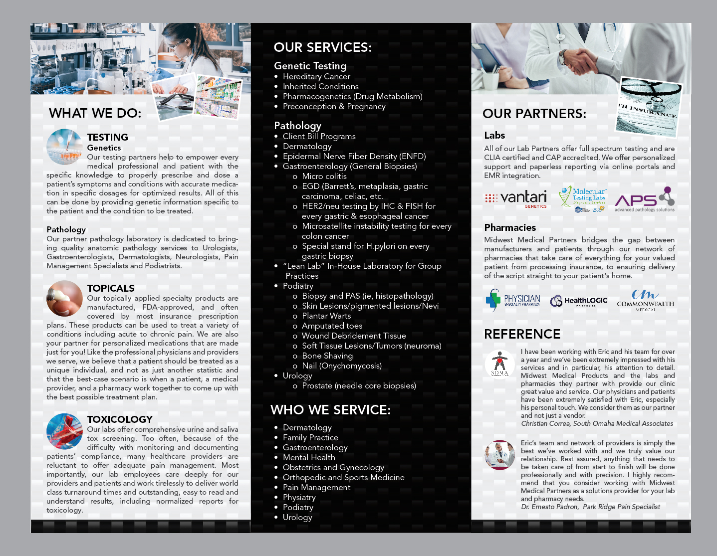 Design de Flyer par Achiver pour ce projet | Design #12149160