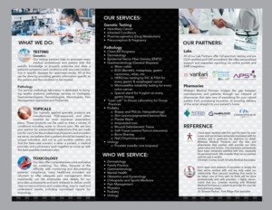 Flyer Design by Achiver for this project | Design: #12149160