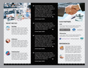 Flyer Design by Achiver for this project | Design: #12160349