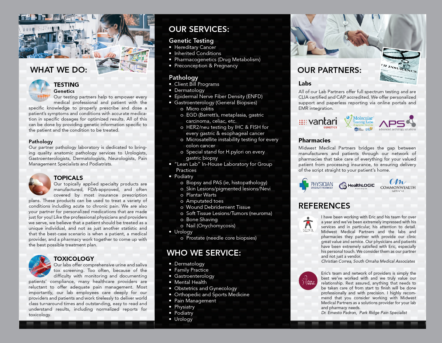 Design de Flyer par Achiver pour ce projet | Design #12160383